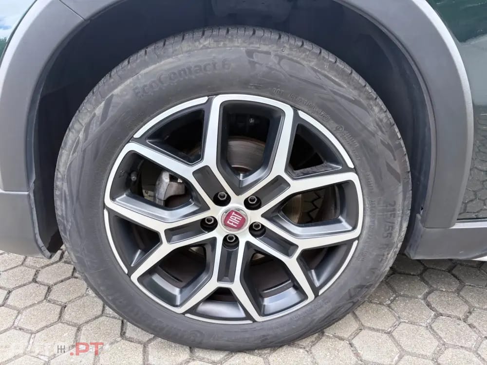 Fiat Tipo 1.0 GSE T3