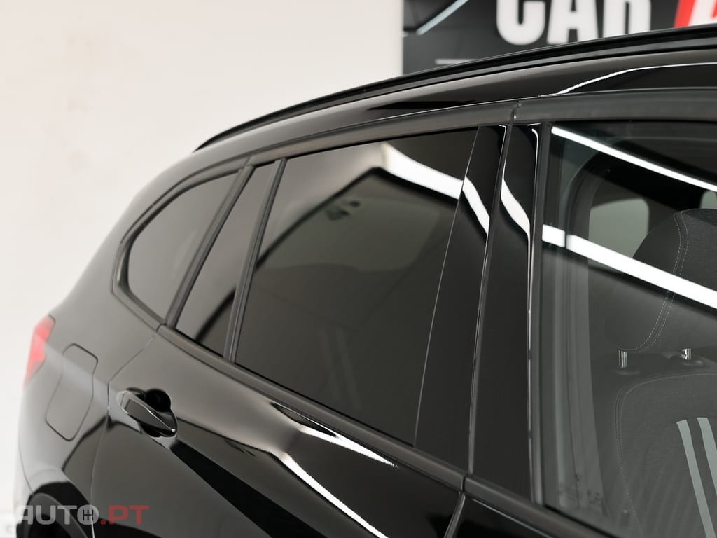 BMW X1 25 e xDrive Line Sport