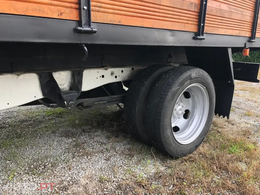 Ford Transit ND