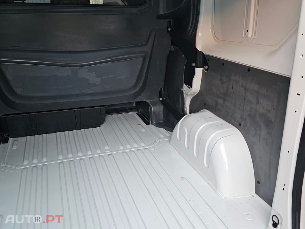 Fiat Talento 1.6