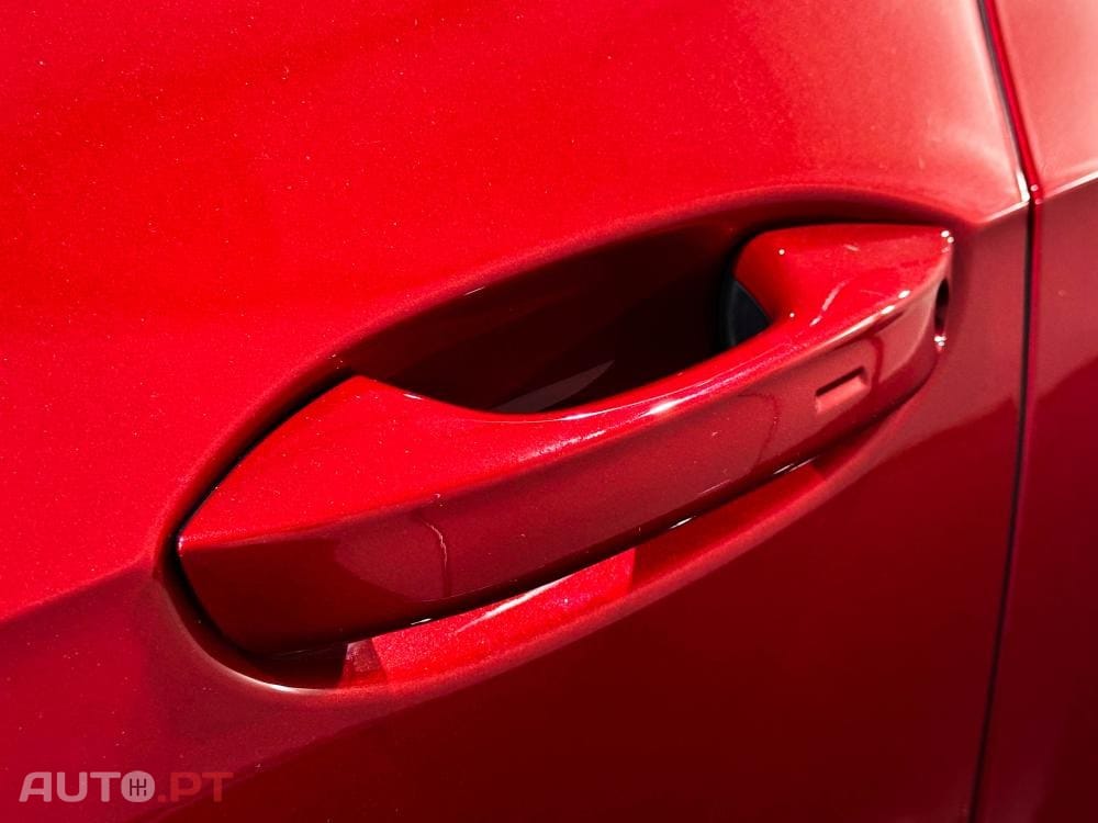 Volkswagen Id.3 Pro Performance