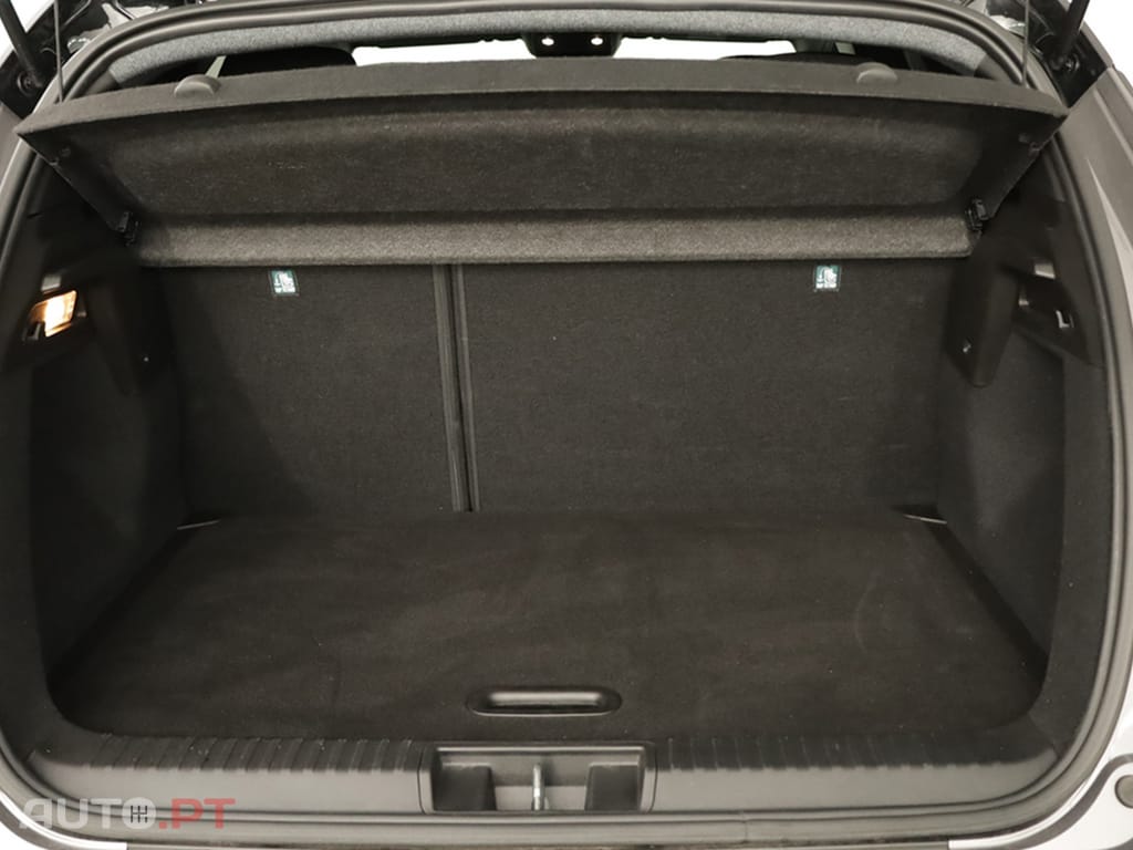 Renault Captur Captur 1.2 ECO-G Techno