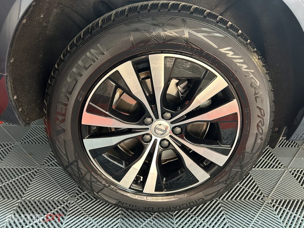 Volvo XC60 2.0 T6 PHEV Inscription Expression AWD
