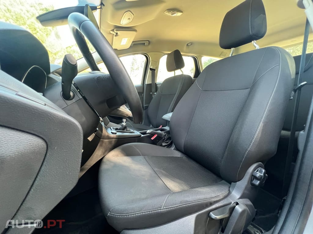Ford Focus 1.5 TDCi ECOnetic 88g S&S Business