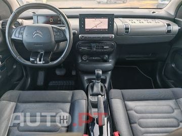 Citroen C4 Cactus 1.5 BlueHDi Shine