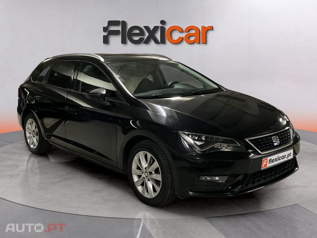 Seat Leon 1.6 TDI Style S/S