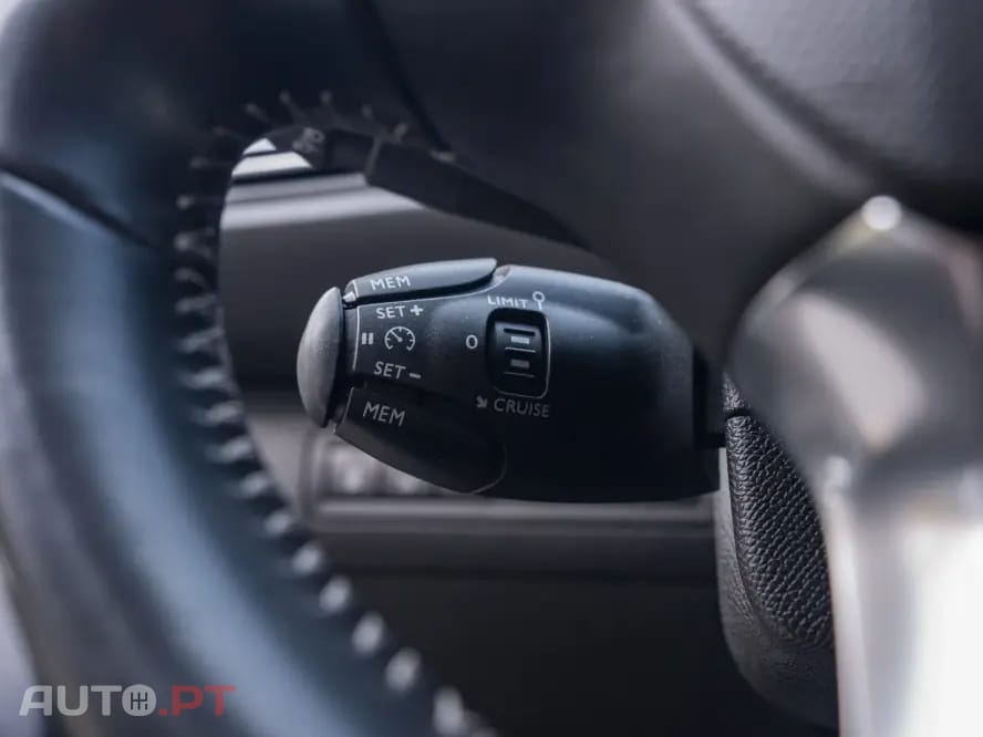 Peugeot 308 1.2 PureTech Allure