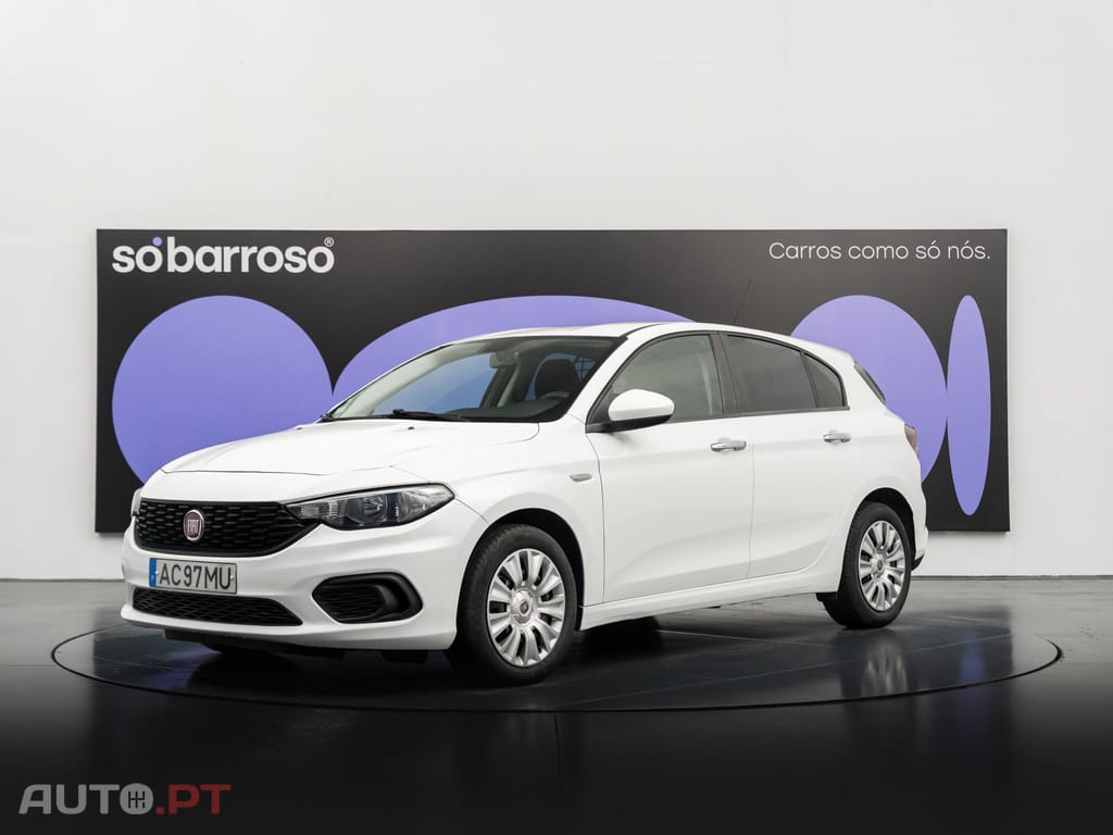 Fiat Tipo 1.3 Multijet
