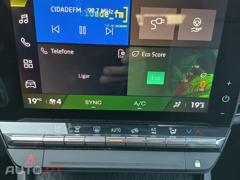 Renault Mégane E-Tech EV60 Evolution Optimum Charge