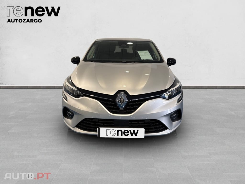 Renault Clio Clio Evolution TCE 90