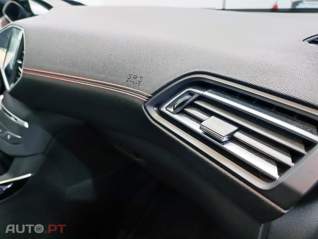 Peugeot 308 SW GT Line