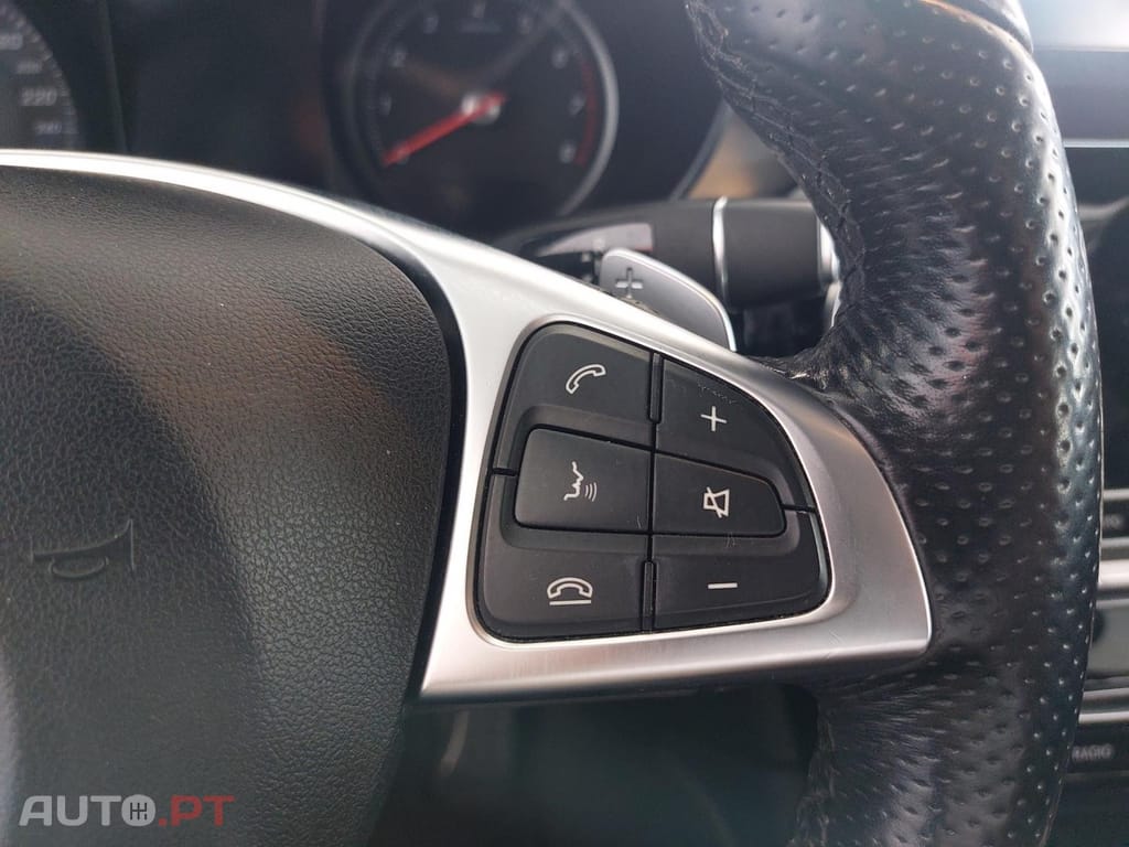 Mercedes-Benz GLC 350 e AMG Line 4-Matic