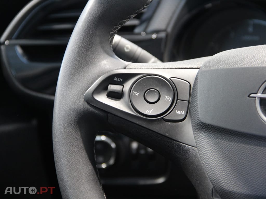 Opel Corsa 1.2 Edition