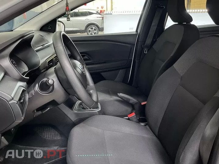 Dacia Jogger 1.0 TCe SL Extreme 7L