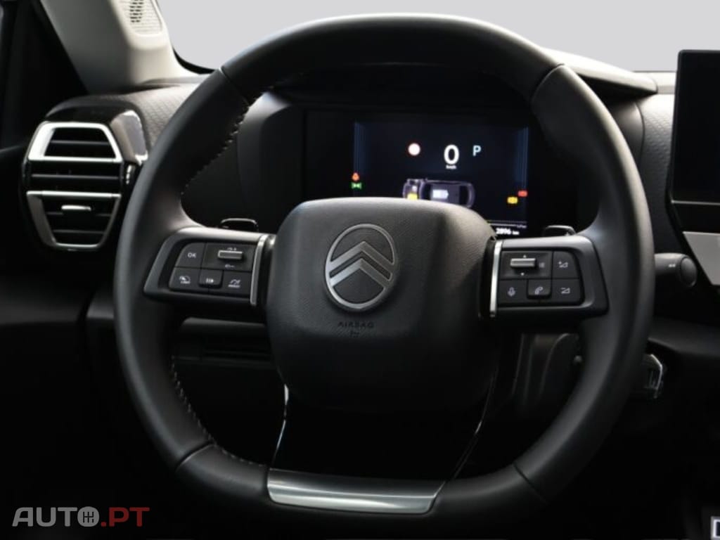 Citroen C4 X 1.2 Hybrid Plus e-DSC6 I.V.A DEDUTIVEL