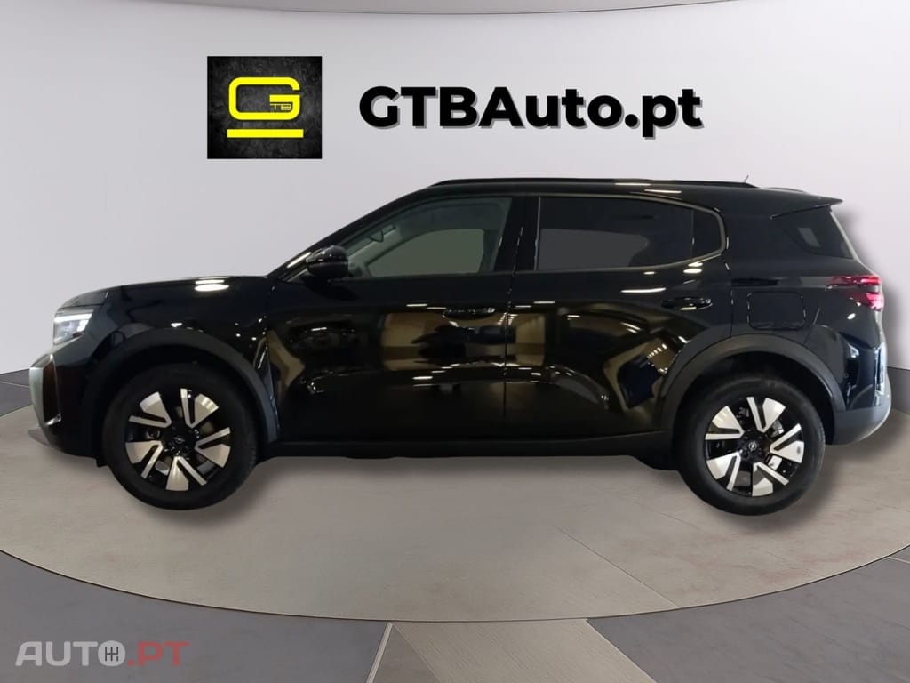 Opel Frontera 1.2 Hybrid GS eDCT I.V.A DEDUTIVEL 