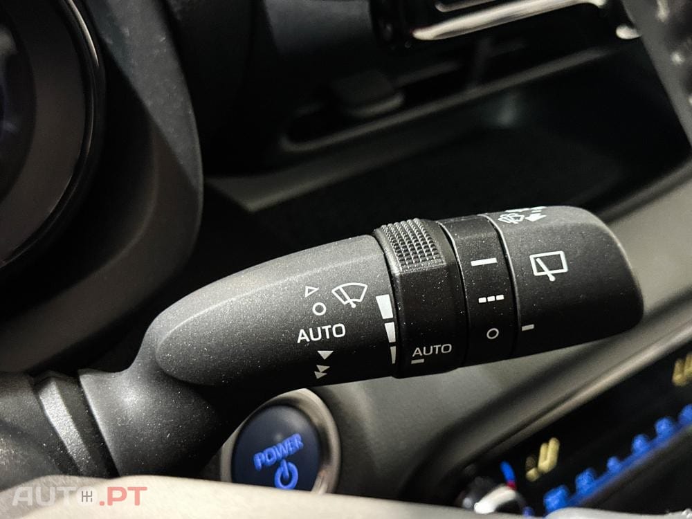 Toyota Yaris 1.5 HDF Comfort