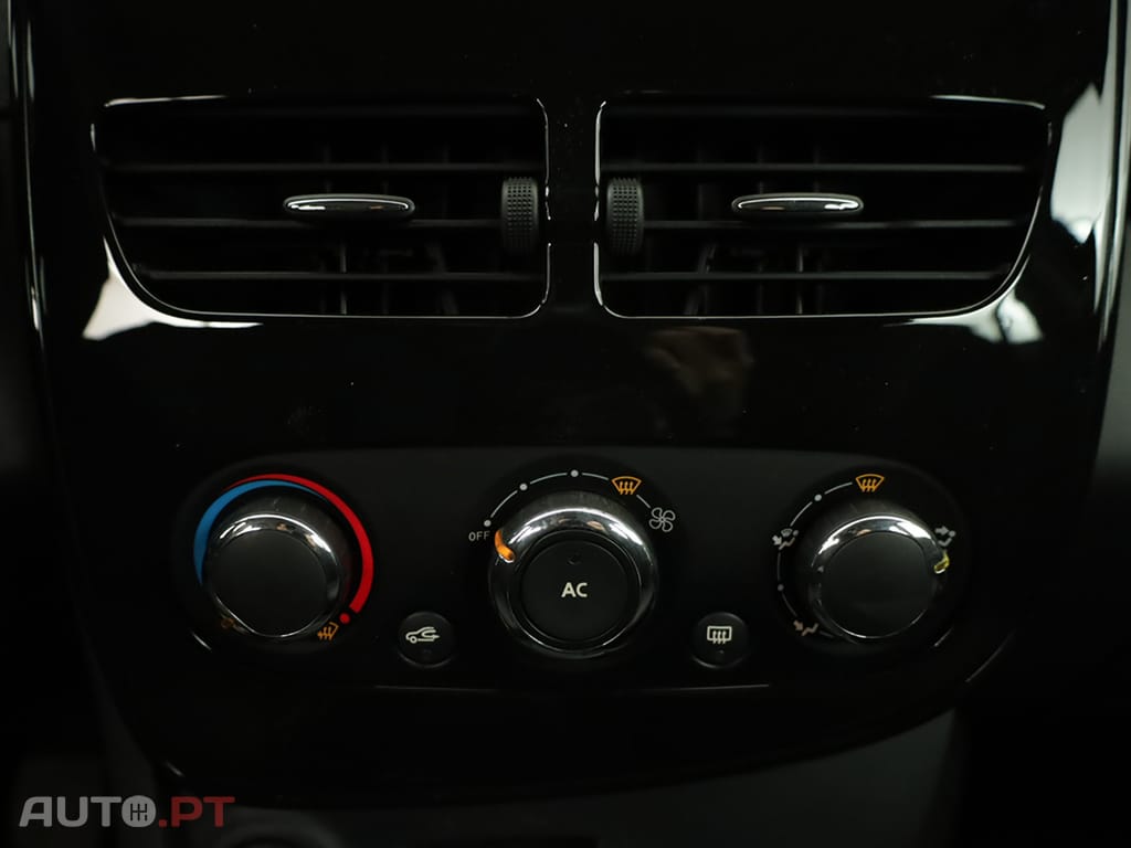 Renault Clio Clio 0.9 TCE Confort