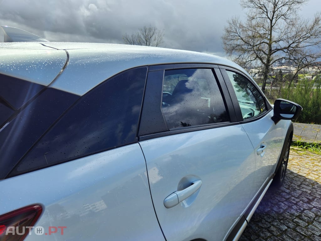 Mazda CX-3 1.5 Sky.Evolve