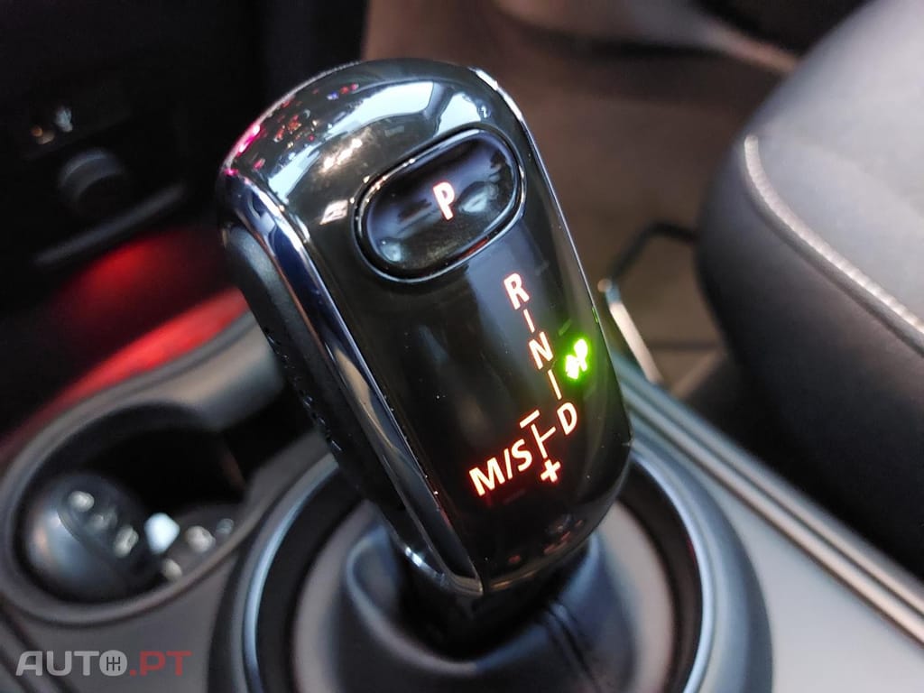 MINI Countryman One Northwood Edition Auto