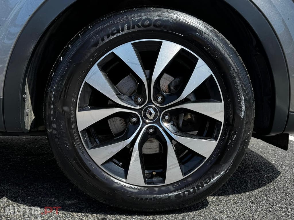 Renault Arkana 1.6 E-Tech Business