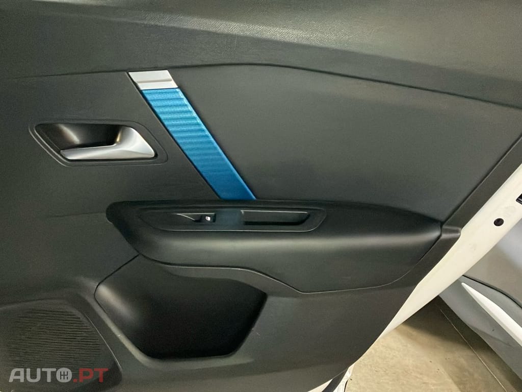 Citroen e-C4 50 kWh Feel Pack