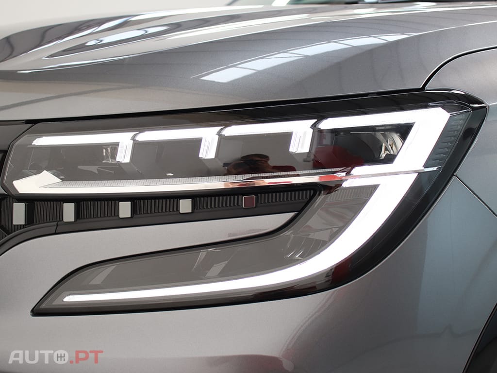 Renault Austral Austral 1.3 Mild Hybrid Techno Esprit Alpine Auto