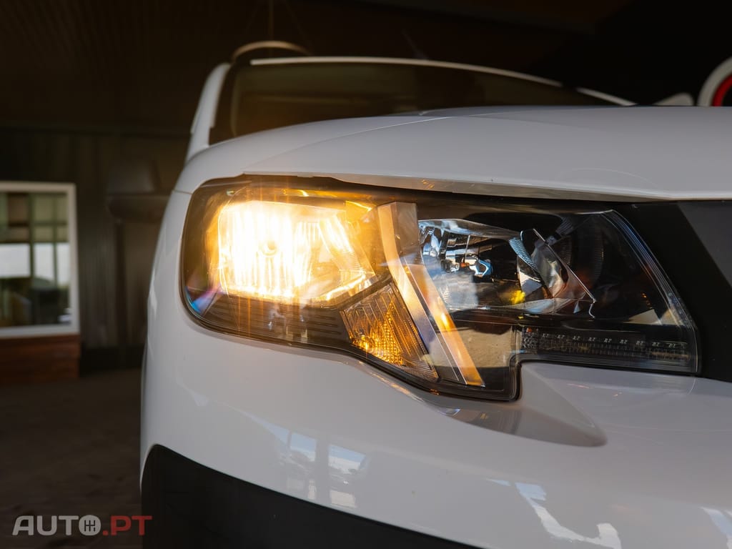 Peugeot Partner 1.5 BlueHDi Premium Standard