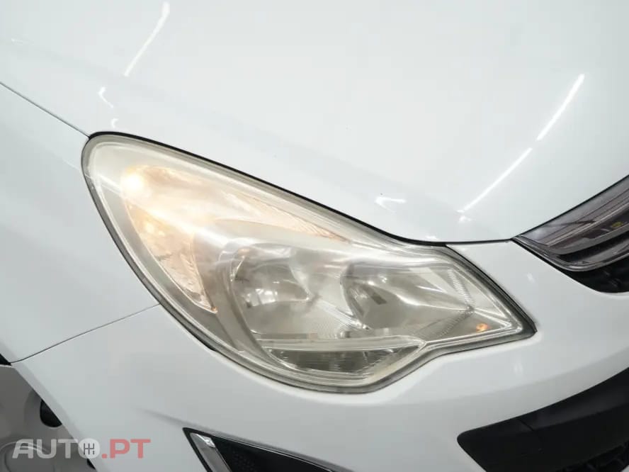 Opel Corsa 1.3 CDTi Dynamic