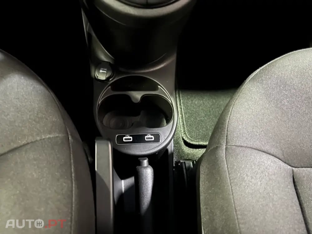 Fiat 500C 1.0 Hybrid Dolcevita