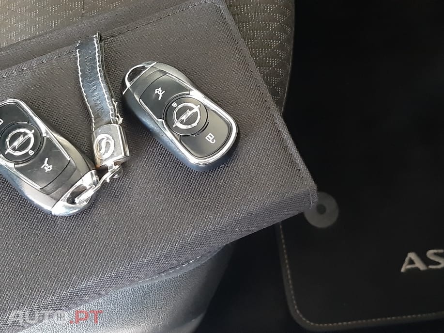 Opel Astra Sports Tourer K Innovation S/S 1.6 CDTI 110 CV