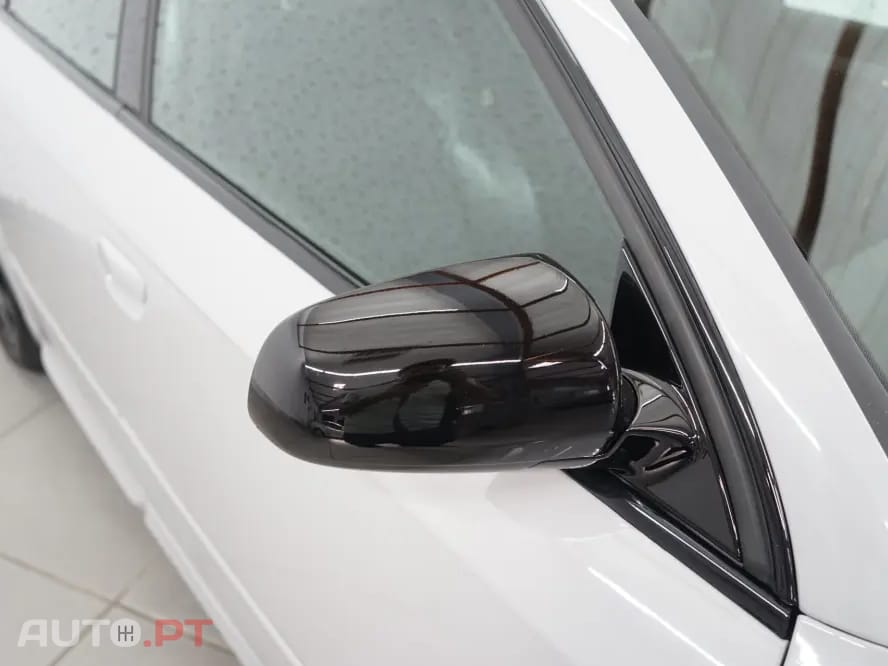 Audi A4 Avant 2.0 TDI S-line Multitronic
