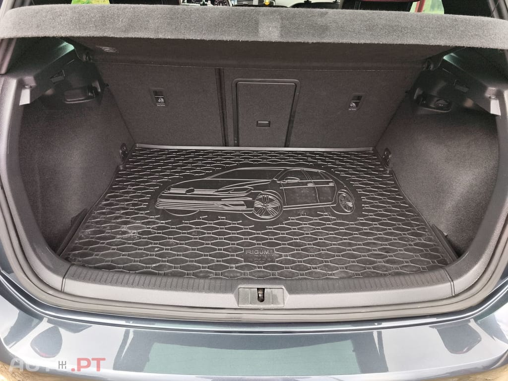 Volkswagen Golf 2.0 TSi GTi DSG Performance