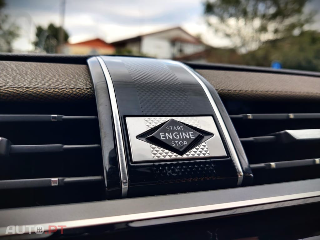 DS DS7 Crossback E-Tense Be Chic EAT8