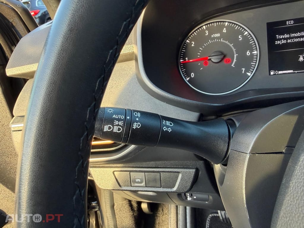 Dacia Jogger 1.0 ECO-G SL Extreme 7L Bi-Fuel