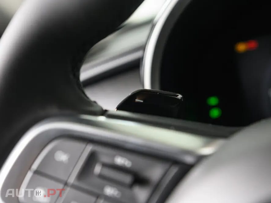 Fiat 600 1.2 Hybrid