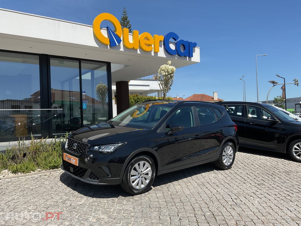 Seat Arona 1.0 TSI Style DSG