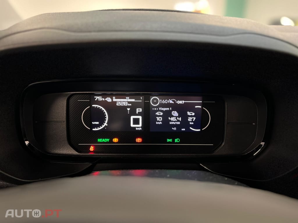 Opel Combo-E 50 kWh L1H1 Edition Plus