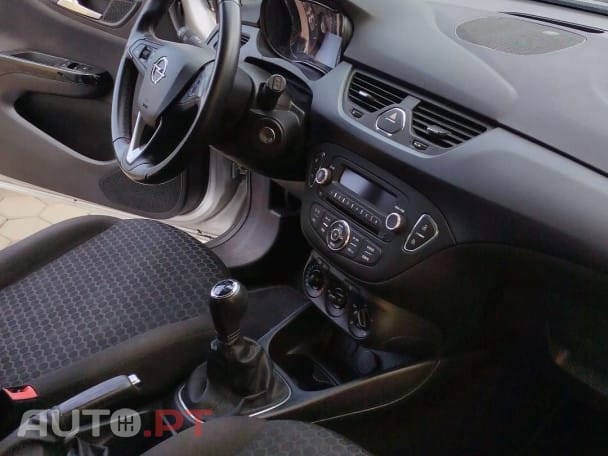 Opel Corsa 1.3 CDTi Business Edition
