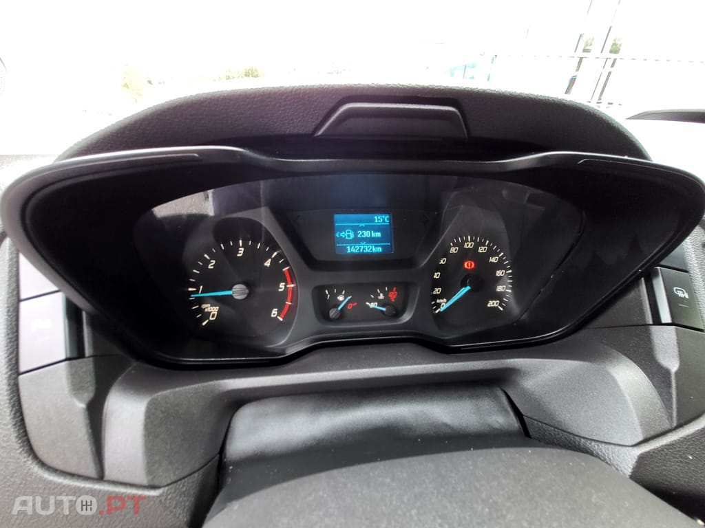 Ford Transit 350 L3 2.0 TDCi H3 Trend