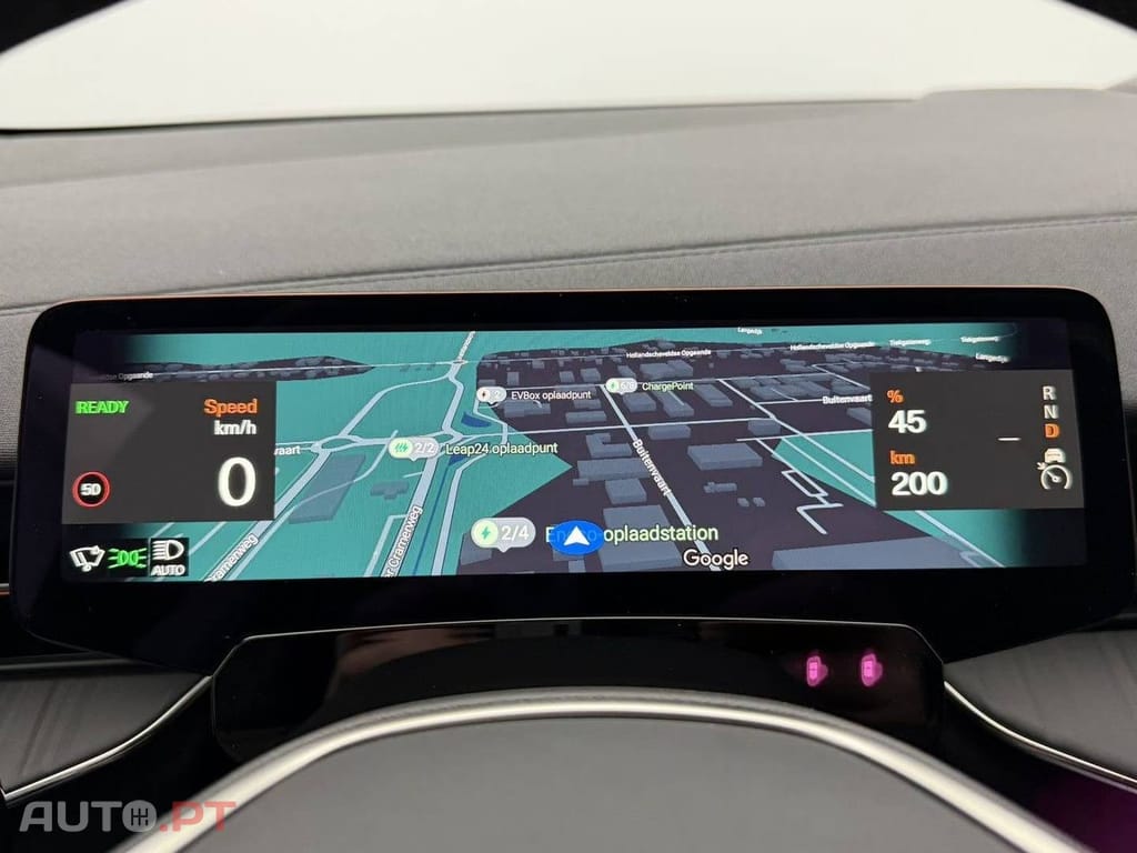 Polestar 3 Long Range 111 kWh Single Motor