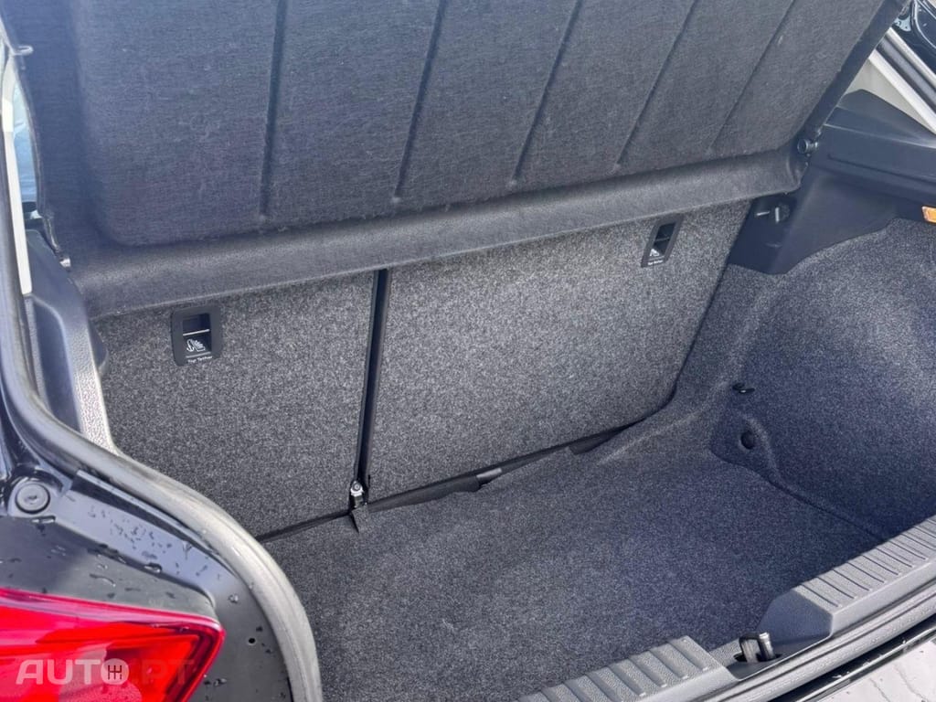 Seat Ibiza 1.0 EcoTSI Style