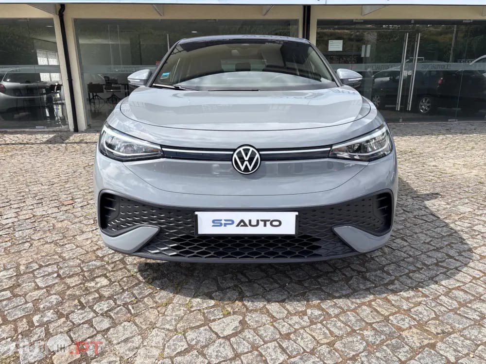 Volkswagen Id.5 77 kWh Pro