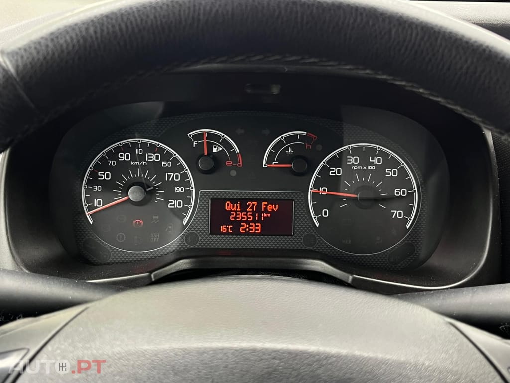 Peugeot Bipper 1.3 HDi