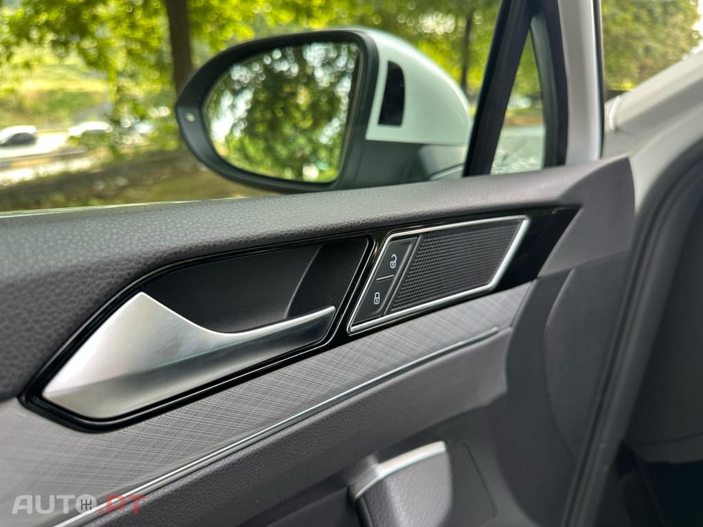 Volkswagen Passat Variant 1.4 TSI GTE+ Plug-in