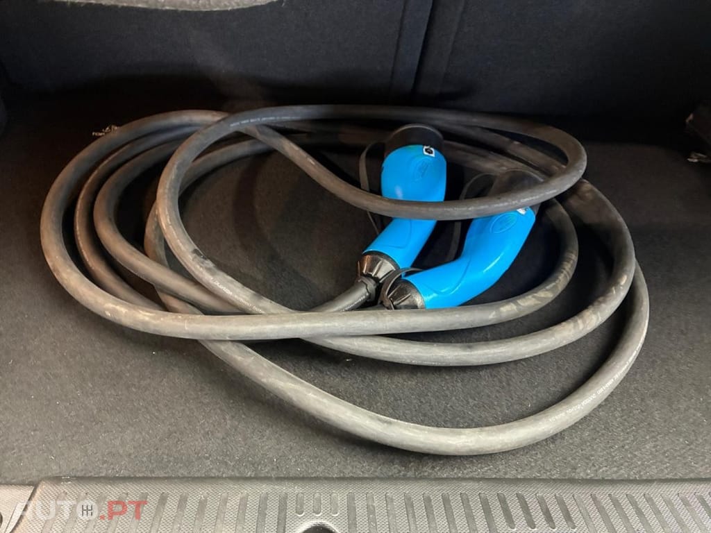 Renault Twingo E-Tech Equilibre