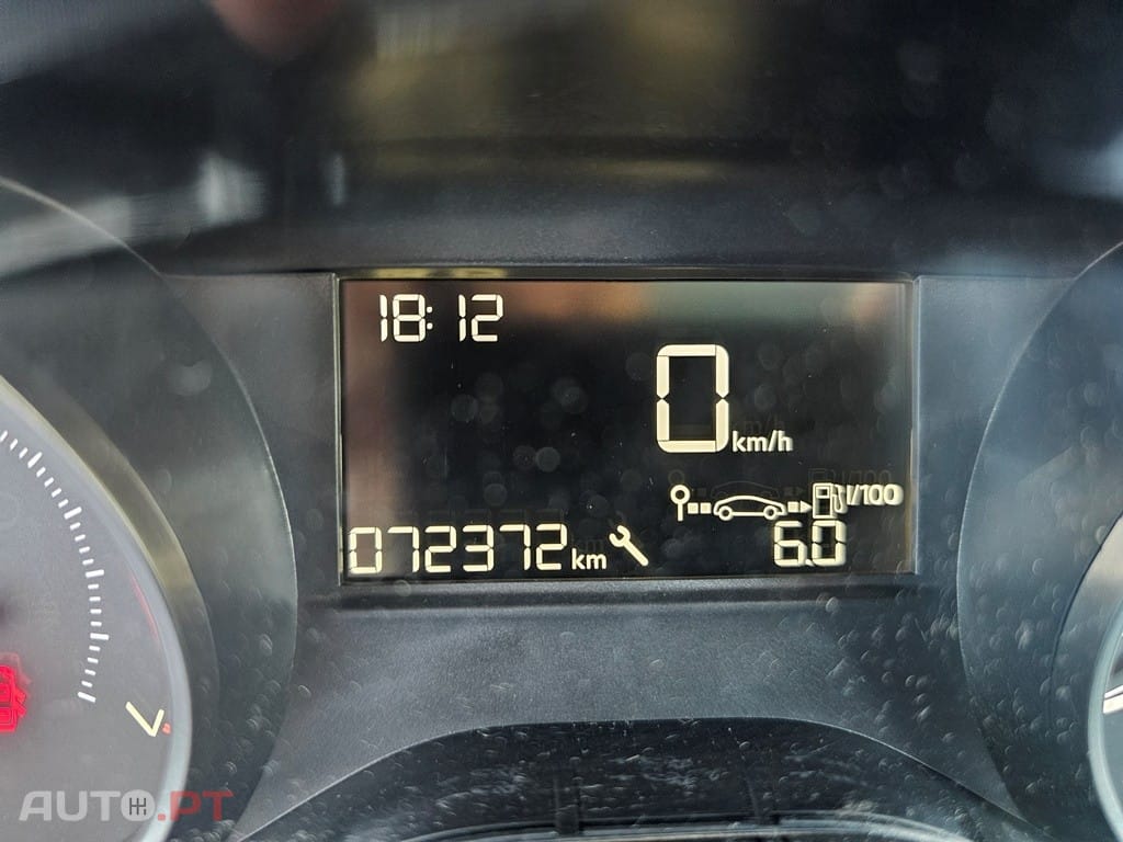 Peugeot 208 PureTech 68 Like