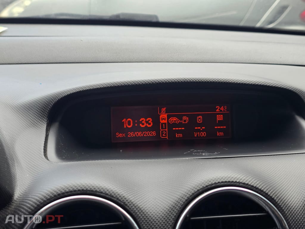 Peugeot 308 SW 1.6 HDi Executive