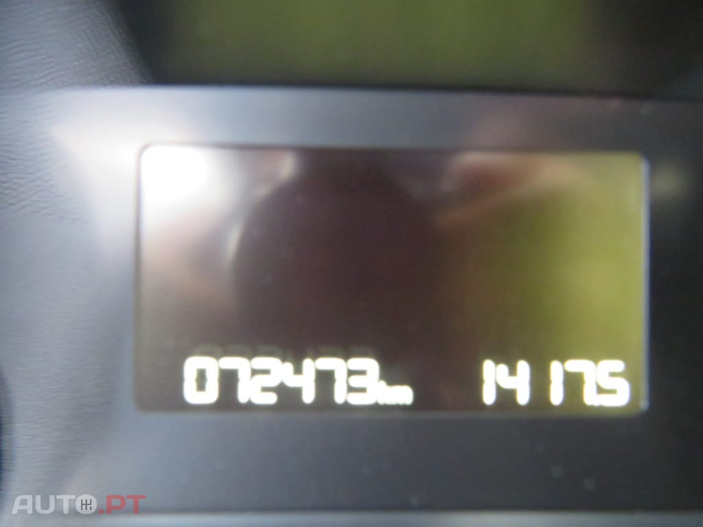 Peugeot 308 1.5 BlueHDi Business Line
