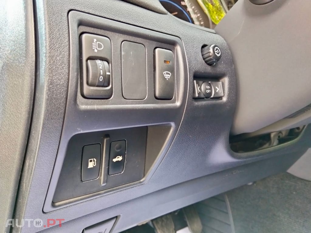 Lexus IS 220 Business c/ Pack Sport